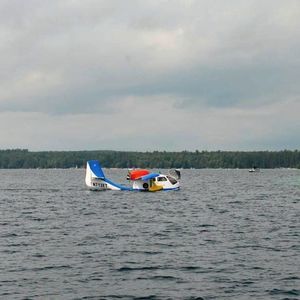 Meet your Posher, Sandy